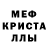 Метамфетамин винт Eva Klepalova